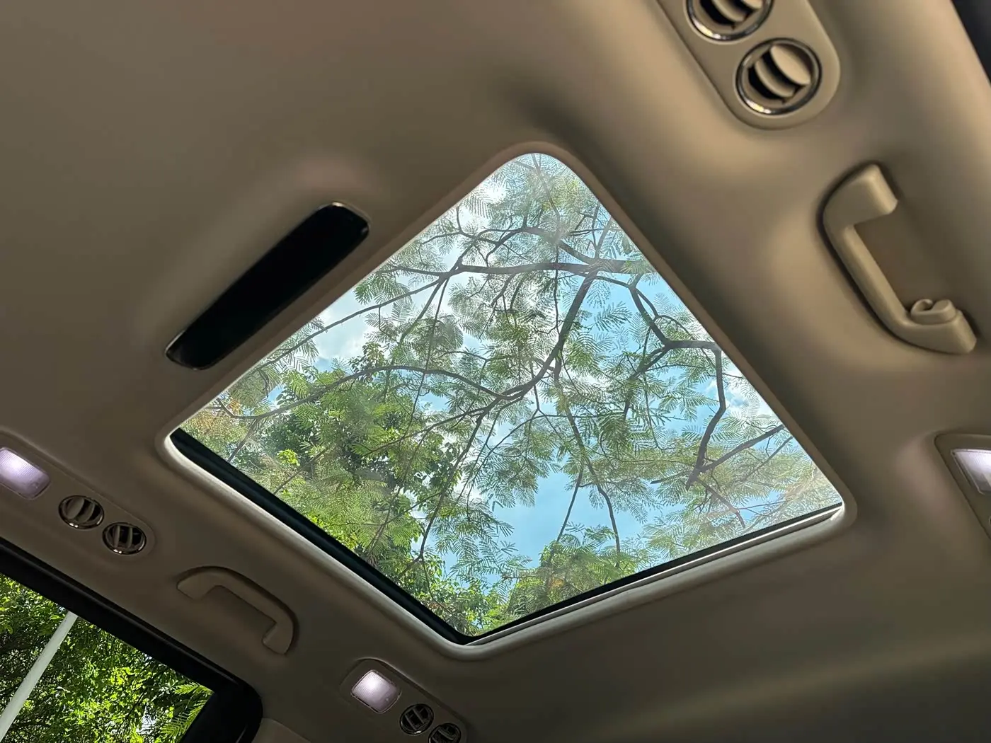 Honda Odyssey 2019 — Photo 12/20