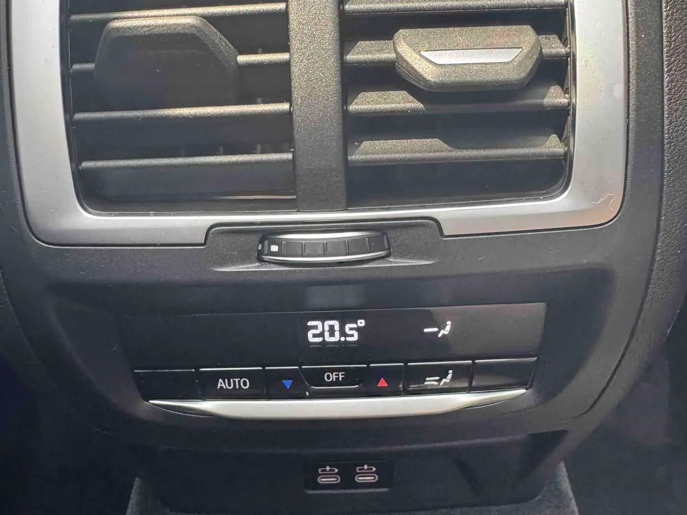 BMW X3 2023 — Photo 13/20