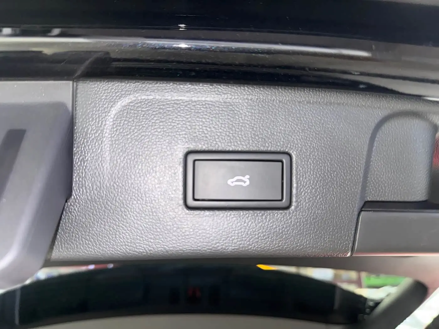 Volkswagen Teramont 2024 — Şəkil 20/20