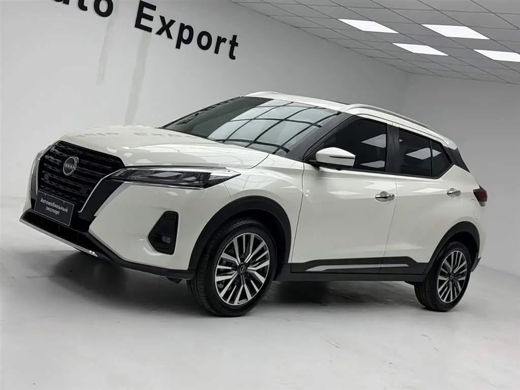 Nissan Kicks 2023 — Şəkil 5/20