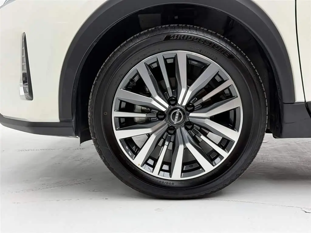Nissan Kicks 2023 — Şəkil 13/20