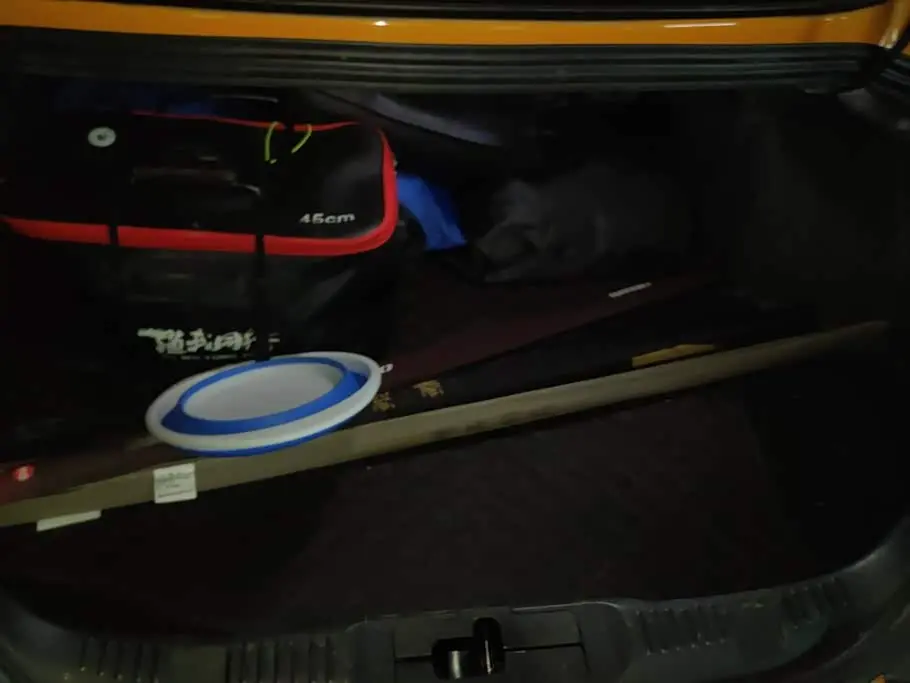 Ford Mustang 2019 — Şəkil 4/16