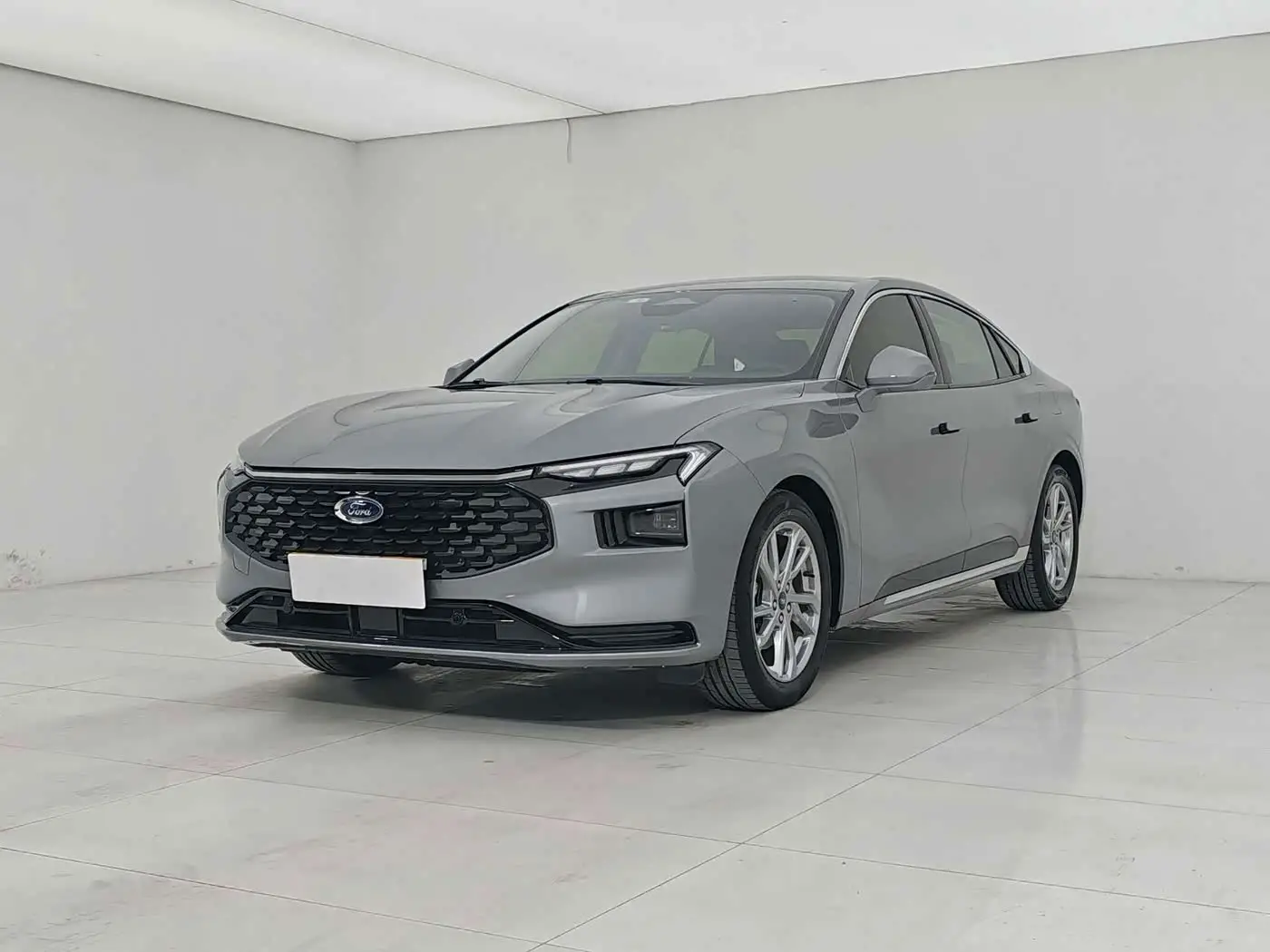 Ford Mondeo, 2024