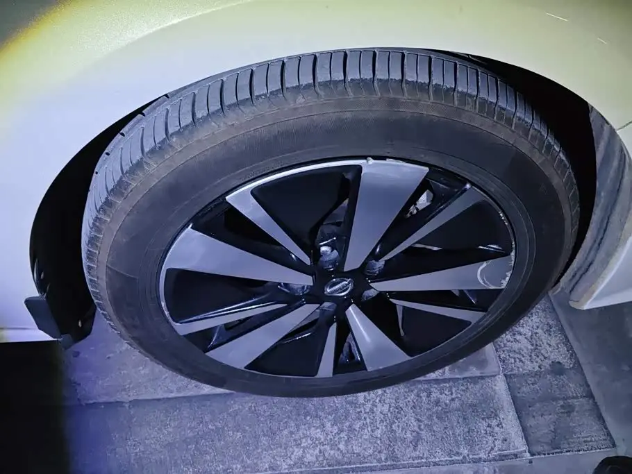 Nissan Teana 2022 — Şəkil 6/16