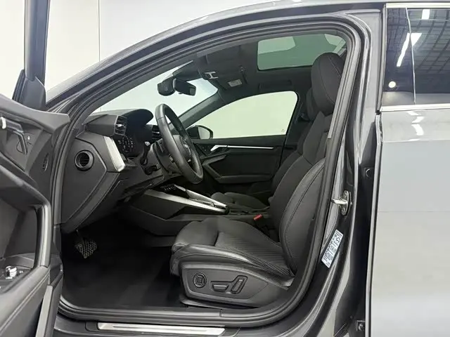 Audi A3 2021 — Şəkil 12/14
