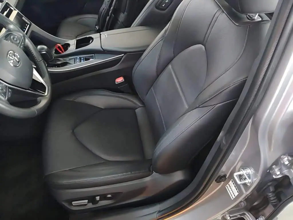Toyota Avalon 2021 — Şəkil 15/20