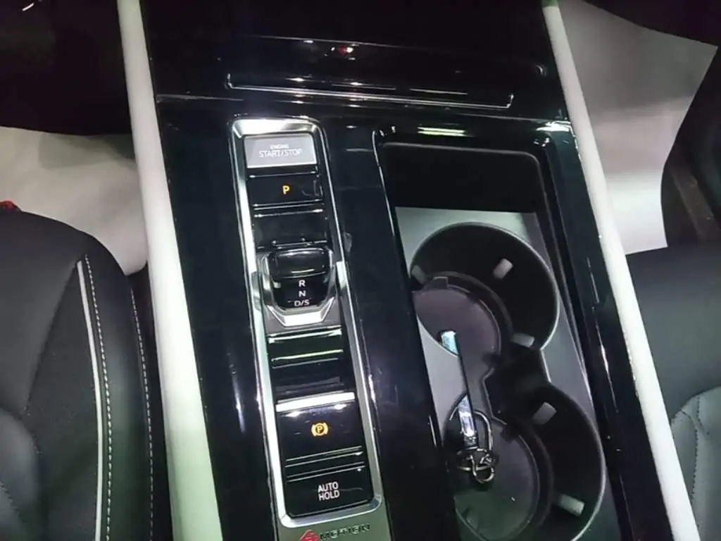 Volkswagen Teramont 2023 — Photo 14/20