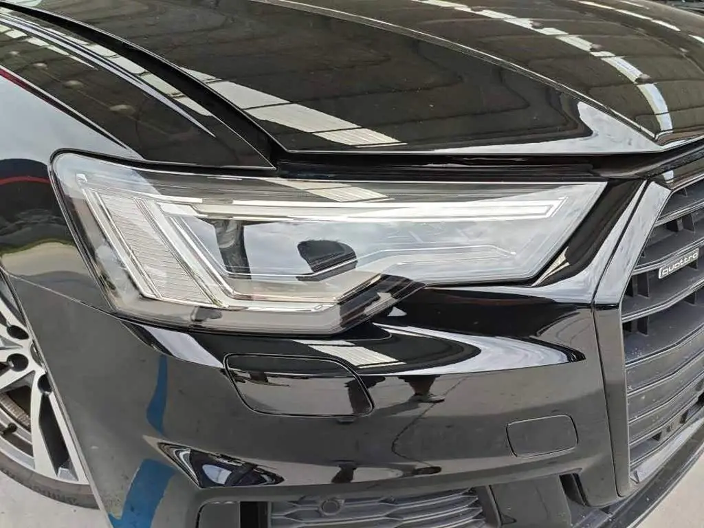 Audi A6 2024 — Şəkil 4/12