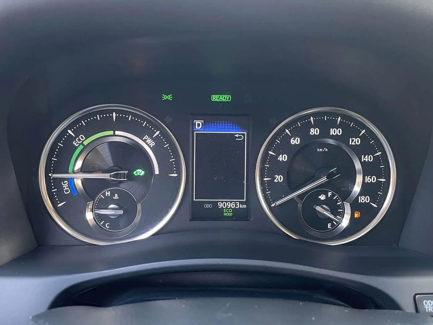Toyota Vellfire 2022 — Photo 12/20