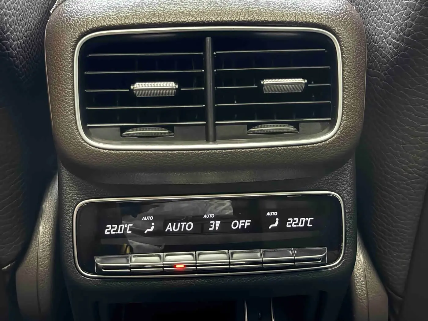 Mercedes-Benz GLS 2023 — Фото 13/13