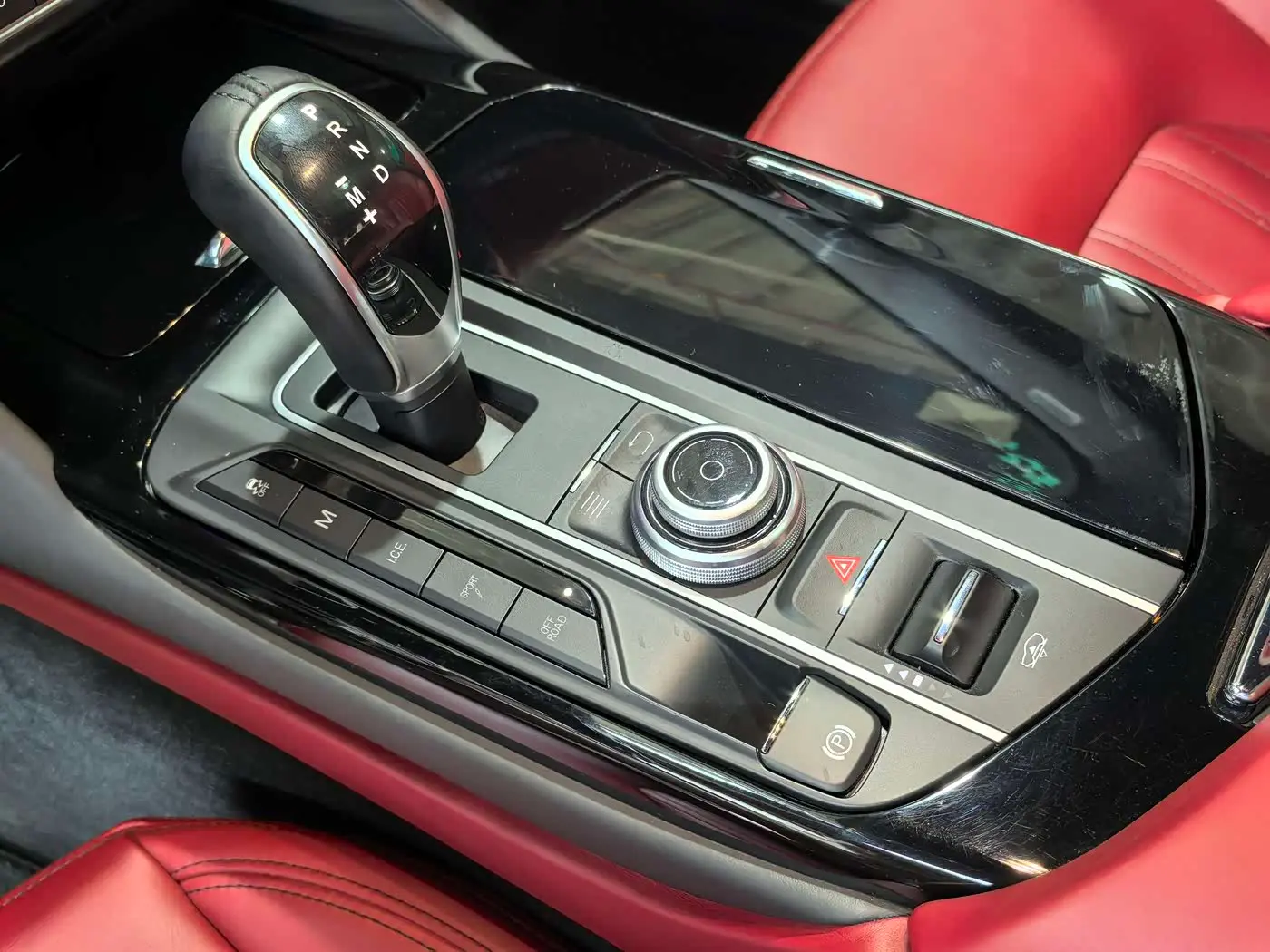 Maserati Levante 2019 — Photo 20/20