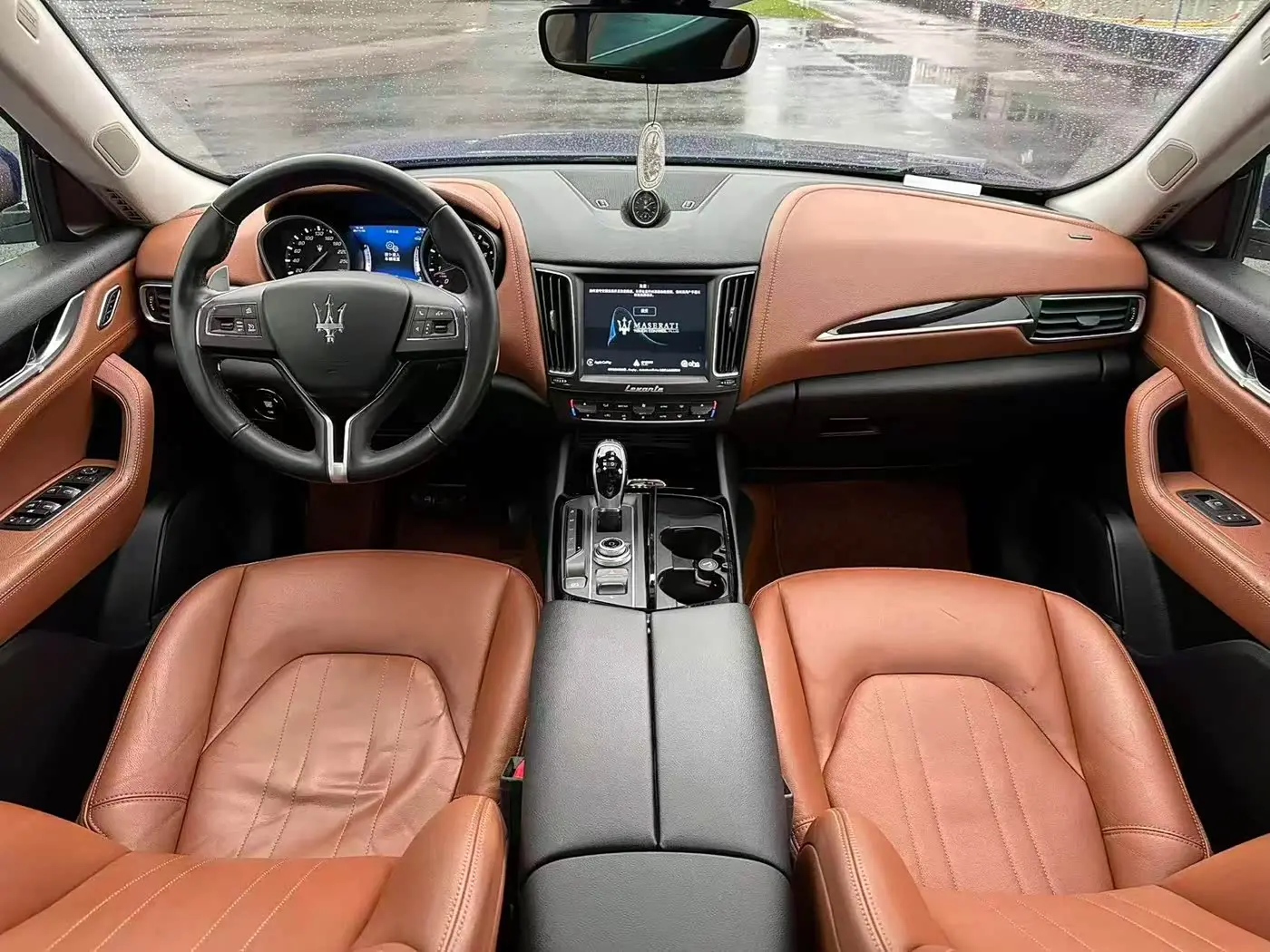 Maserati Levante 2019 — Photo 4/7
