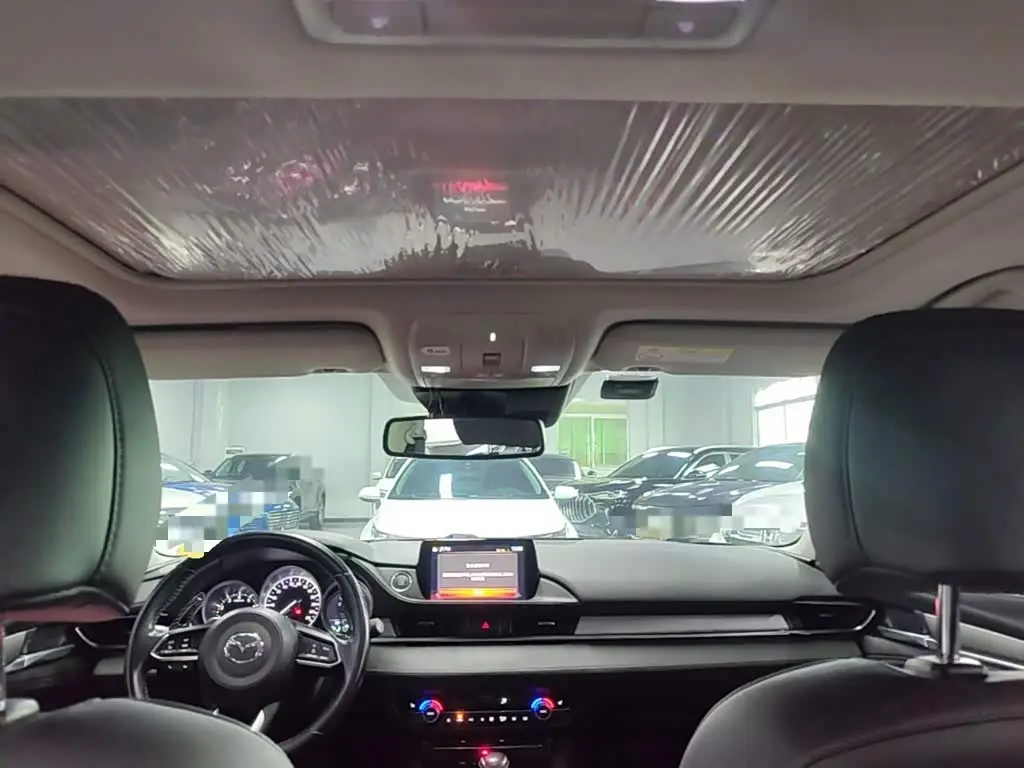 Mazda Atenza 2021 — Photo 18/20