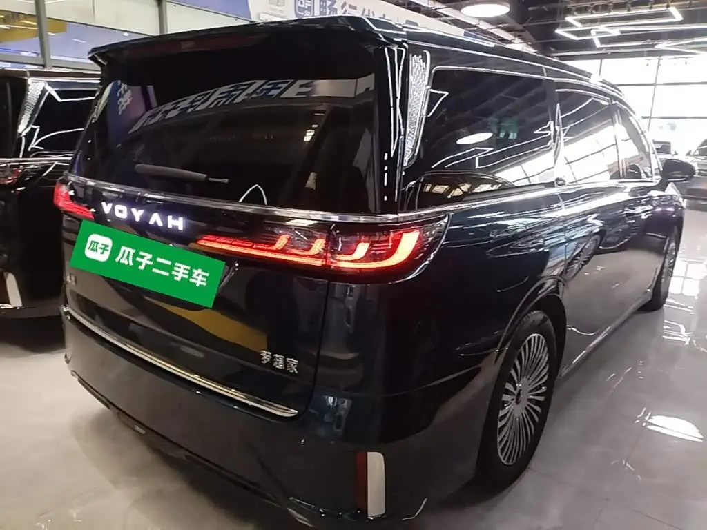 Voyah Auto Voyah Dreamer 2025 — Photo 7/20