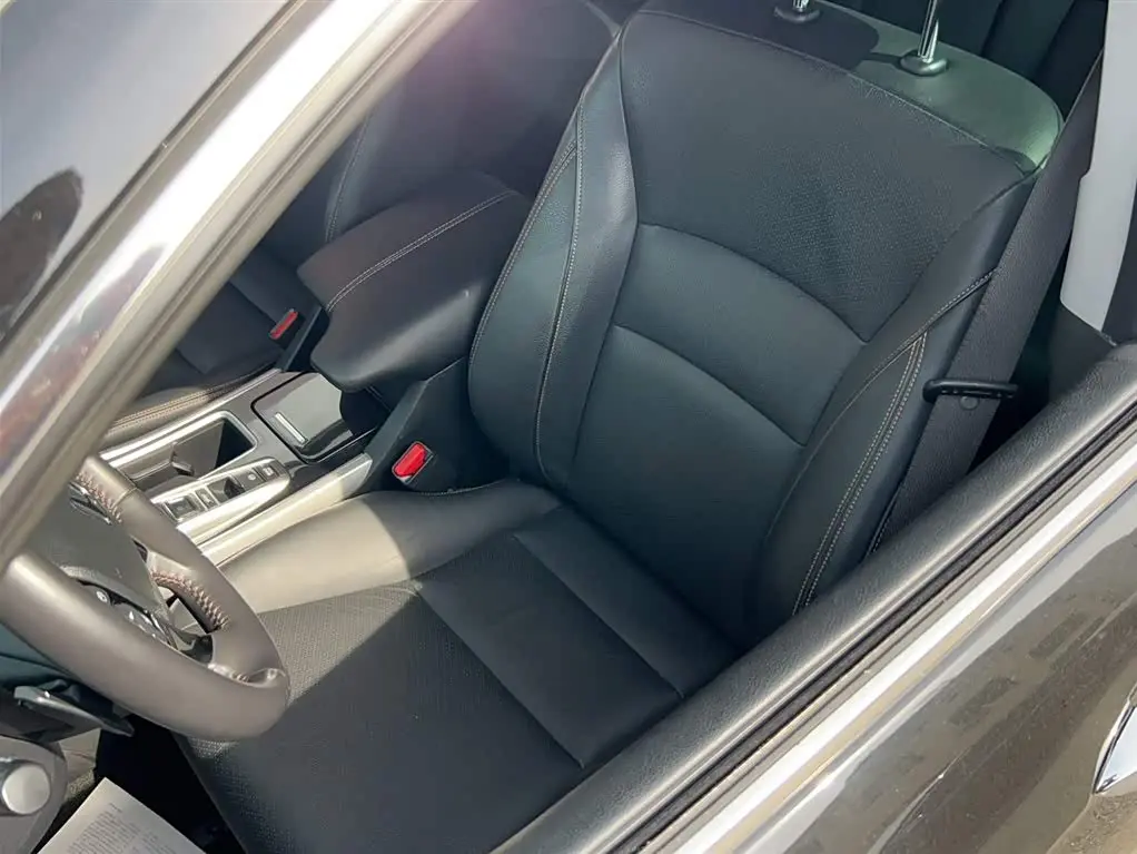 Honda Accord 2017 — Şəkil 16/20