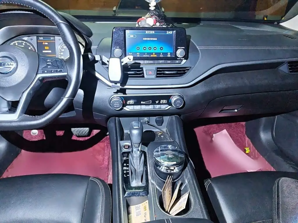 Nissan Teana 2019 — Photo 6/20