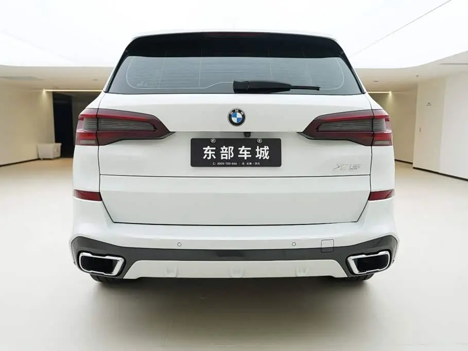 BMW X5 2020 — Photo 5/20