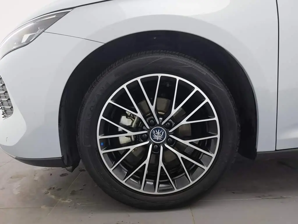 BYD Qin L 2024 — Photo 17/20