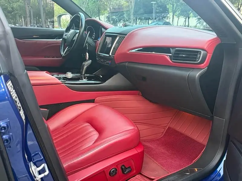 Maserati Levante 2020 — Photo 8/14