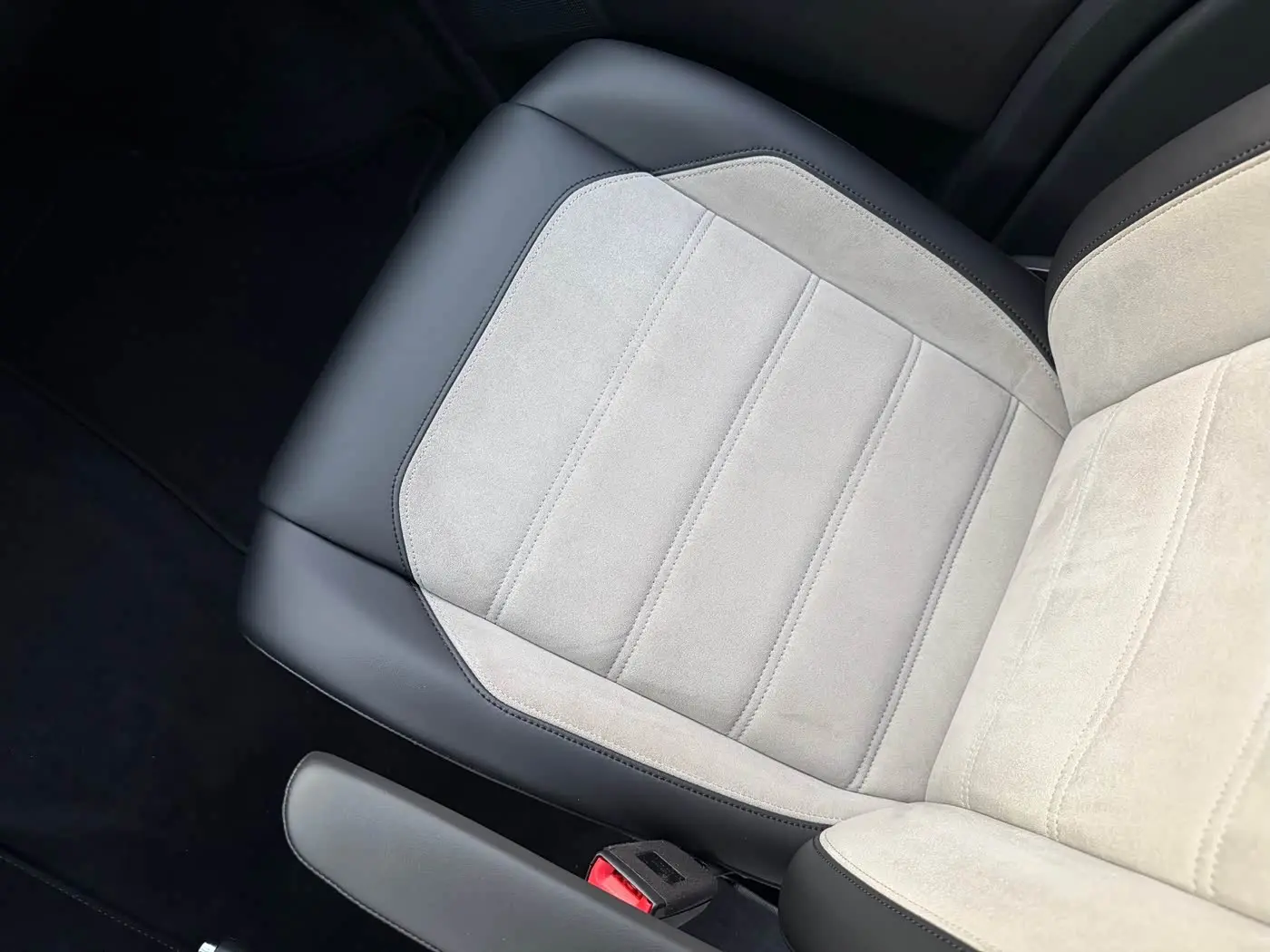 Volkswagen Multivan 2019 — Şəkil 17/20