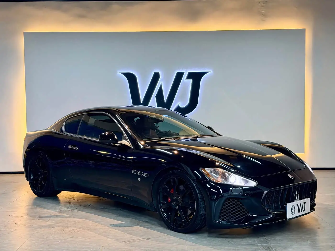 Maserati GranTurismo 2009 — Photo 3/16