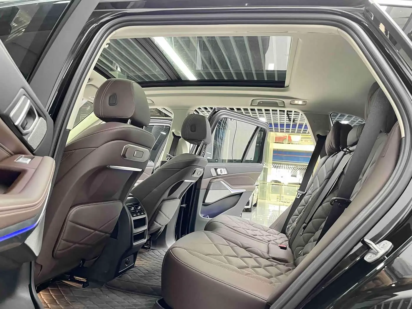 BMW X5 2025 — Photo 7/20