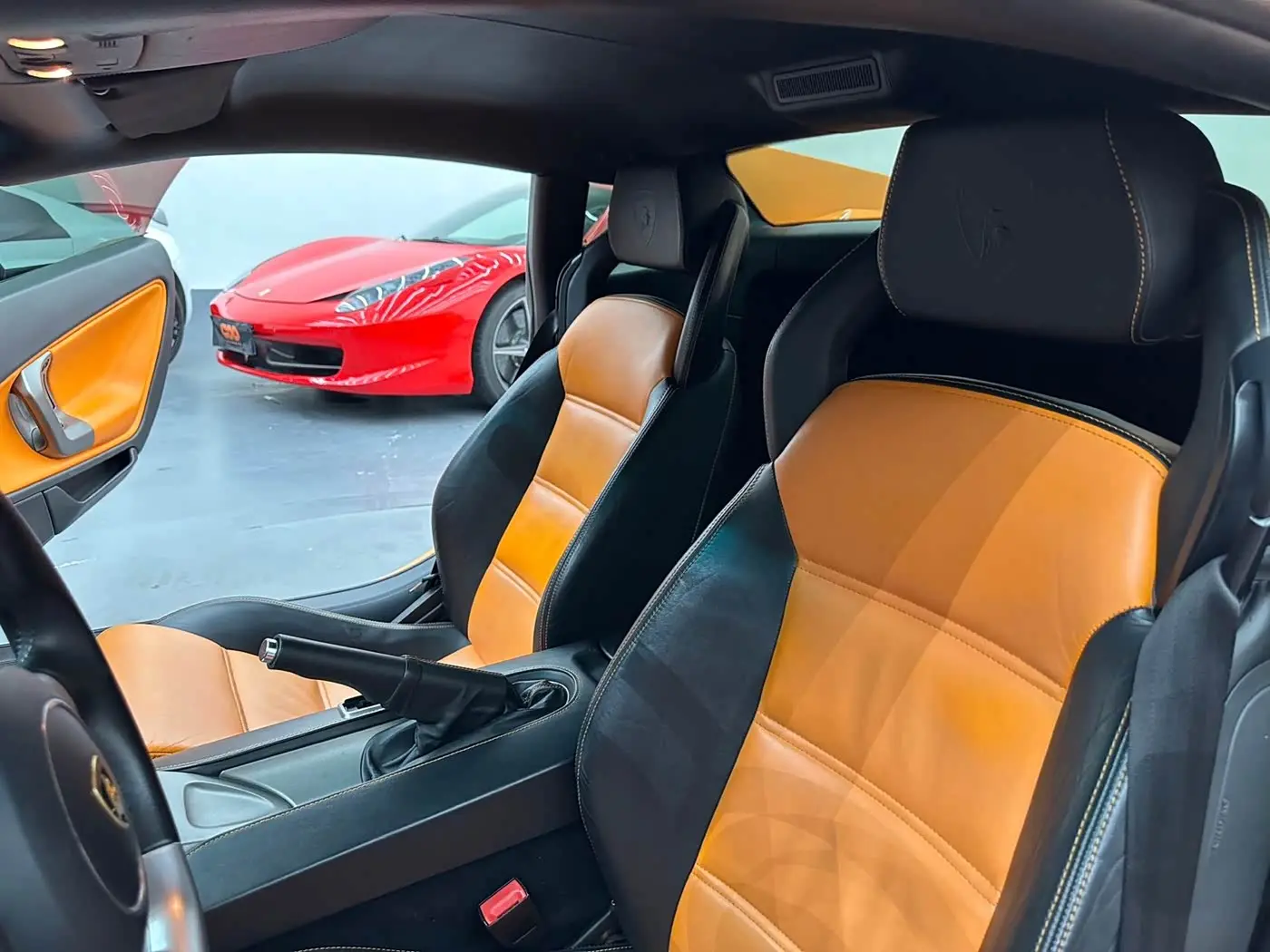 Lamborghini Gallardo 2011 — Şəkil 19/20