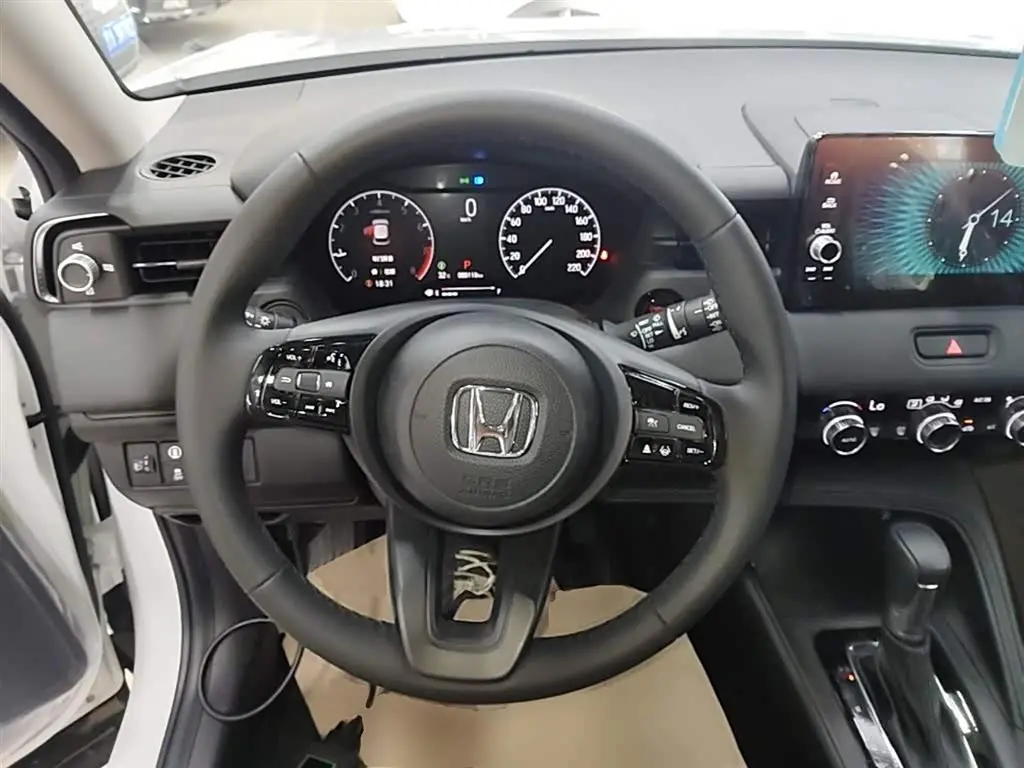 Honda XR-V 2026 — Photo 11/20