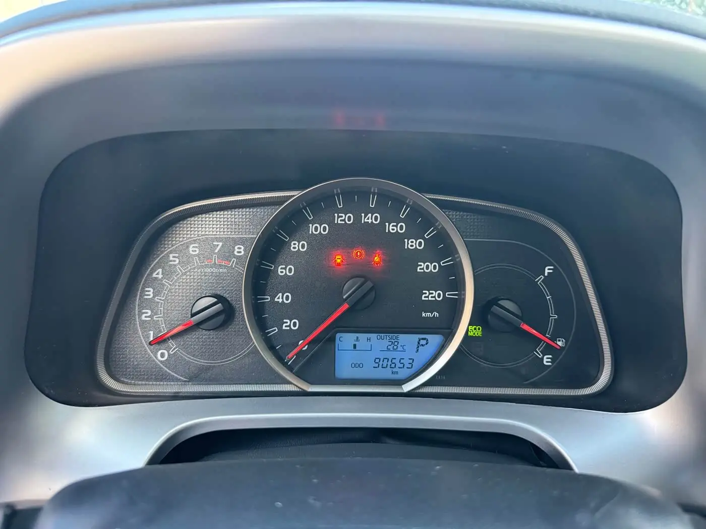 Toyota RAV4 Rongfang 2018 — Şəkil 11/20