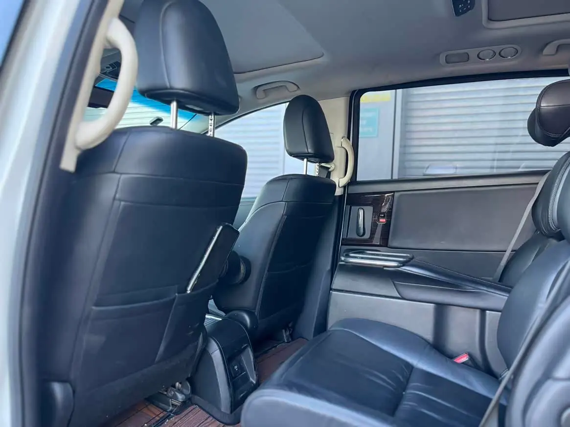 Honda Odyssey 2021 — Şəkil 15/20