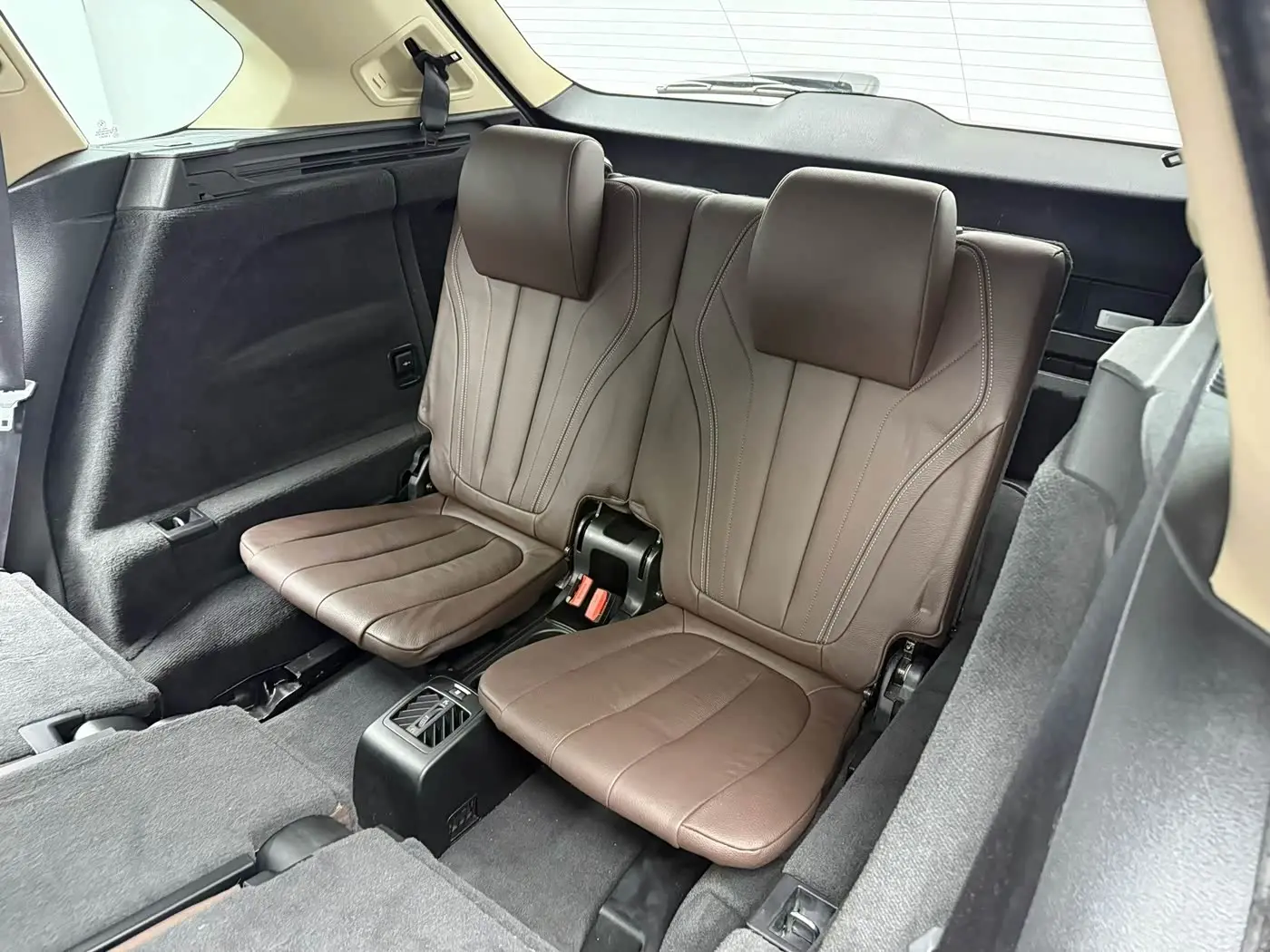 BMW X5 2015 — Photo 4/9