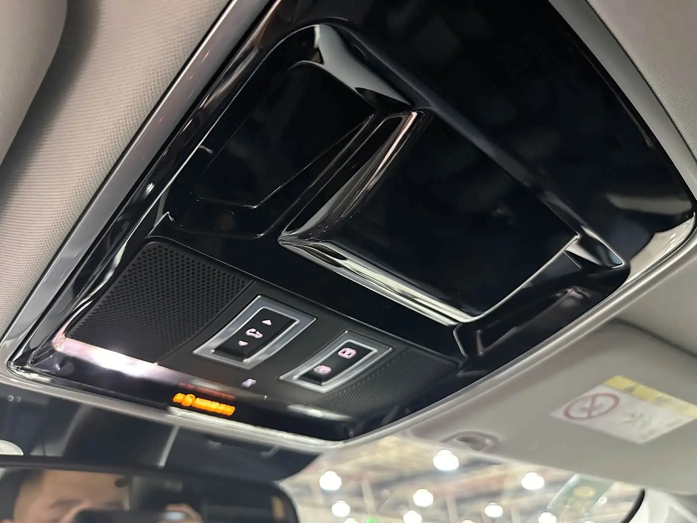 Land Rover Range Rover Sport 2014 — Фото 10/19