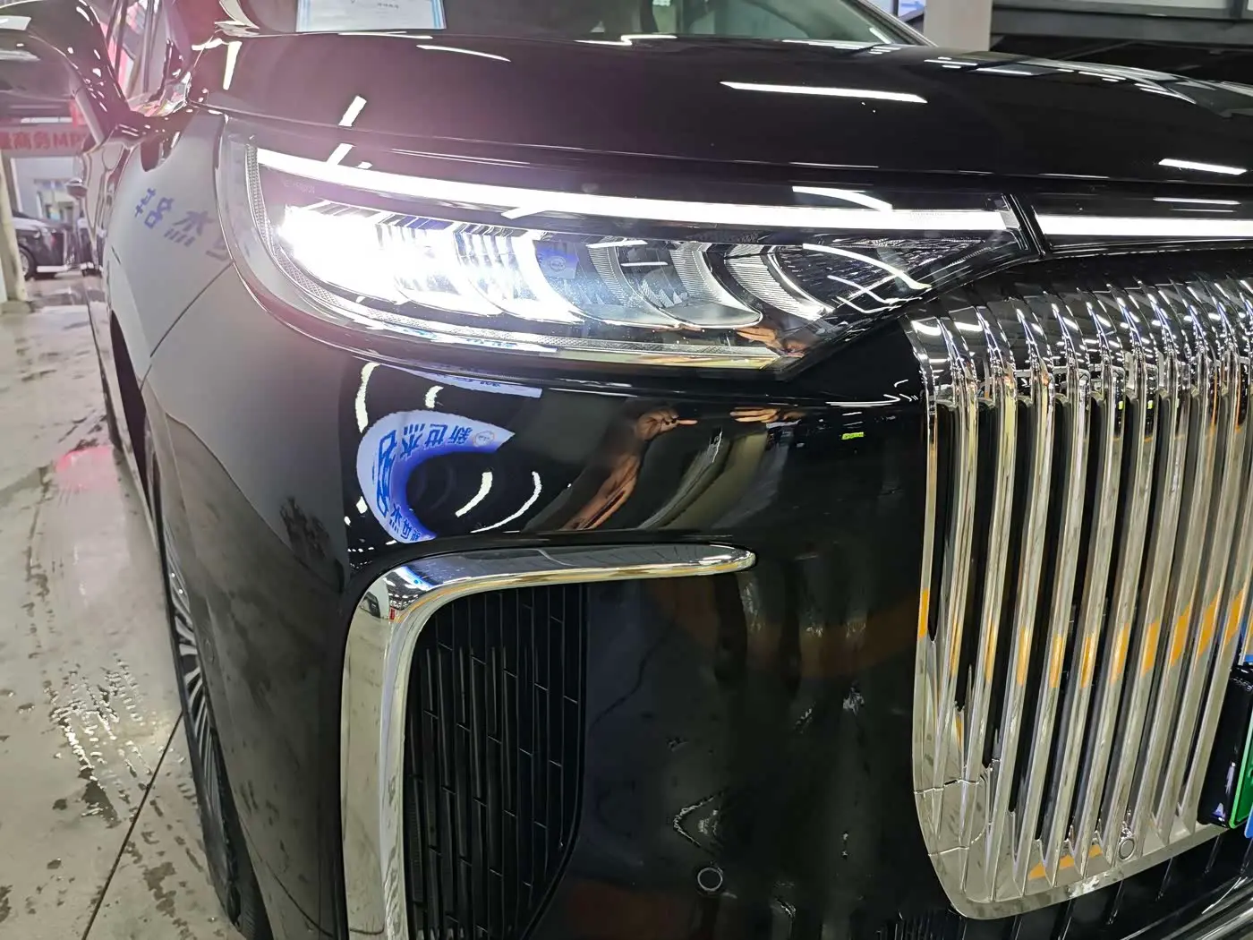 Voyah Auto Voyah Dreamer 2026 — Photo 16/18