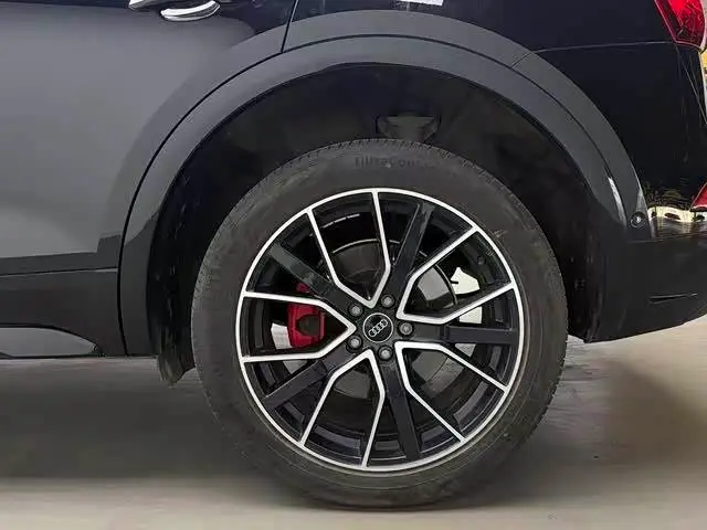 Audi Q5L 2024 — Şəkil 17/17