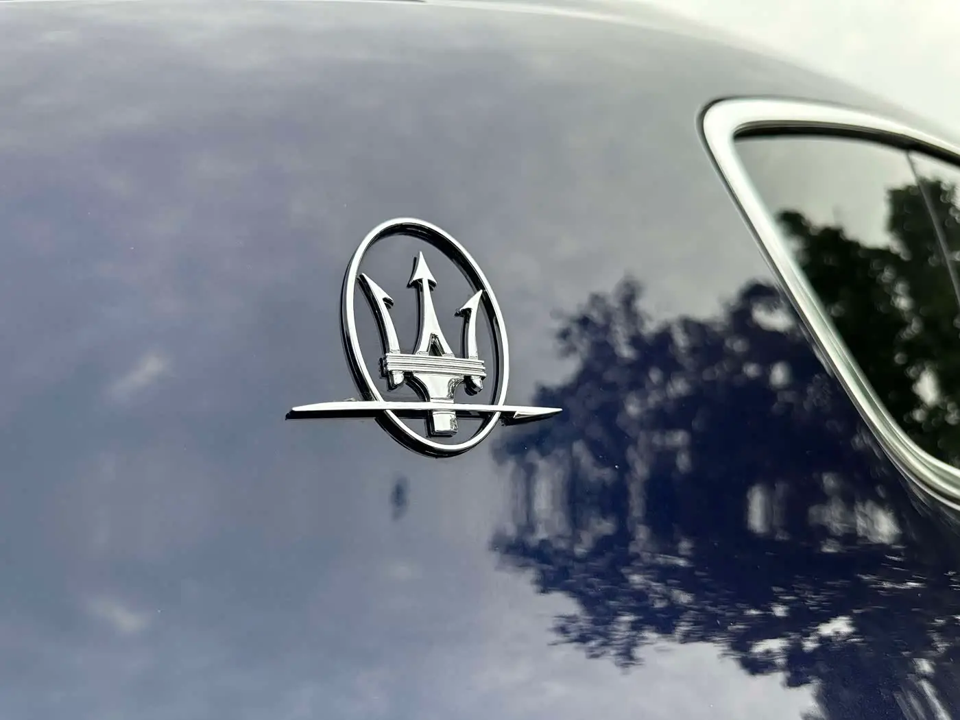 Maserati Levante 2018 — Photo 17/20