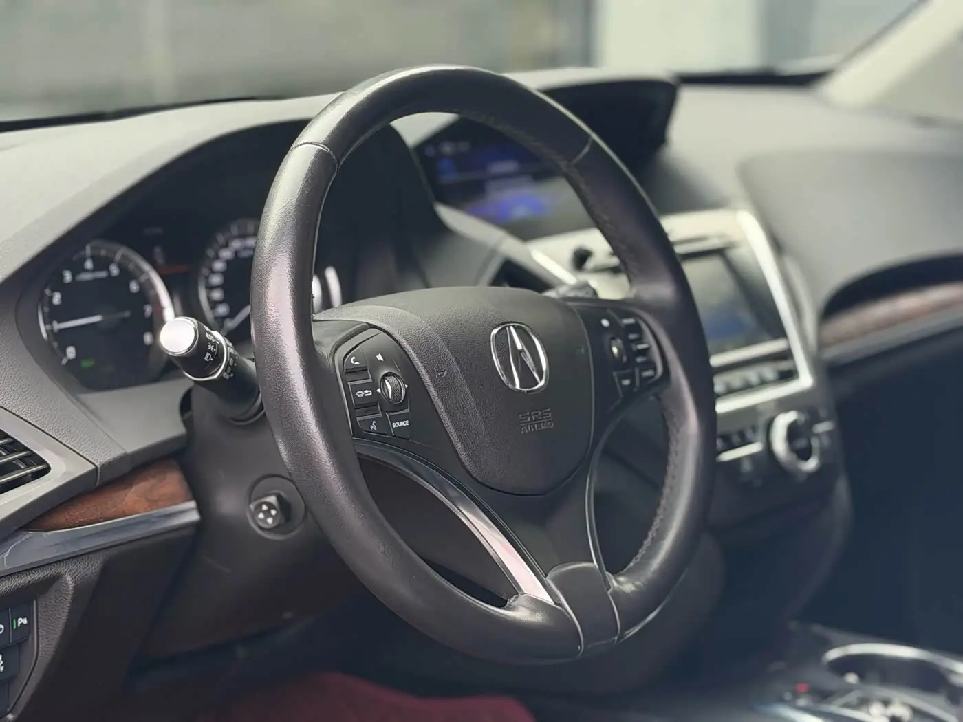 Acura MDX 2019 — Photo 4/10