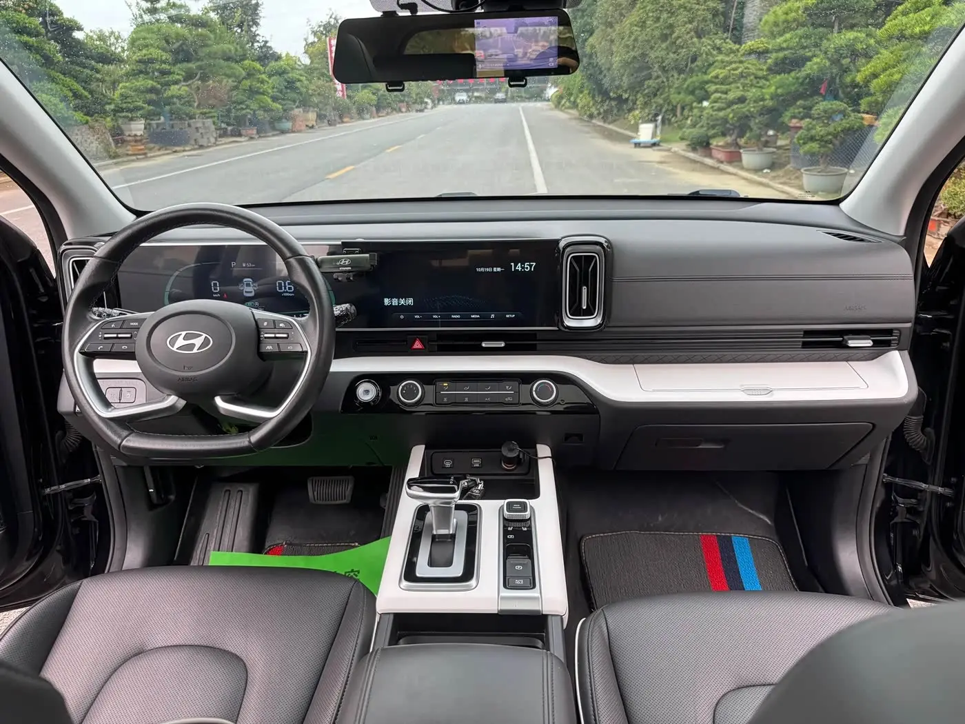 Hyundai Beijing Hyundai ix35 2024 — Photo 9/9