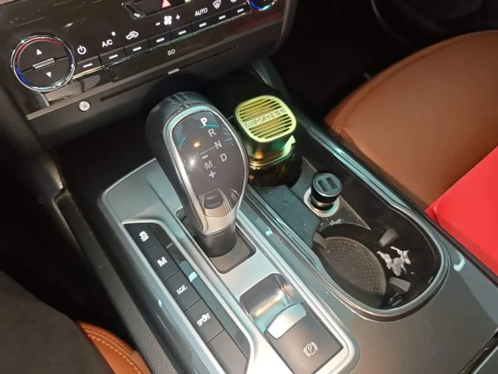 Maserati Ghibli 2016 — Photo 14/20