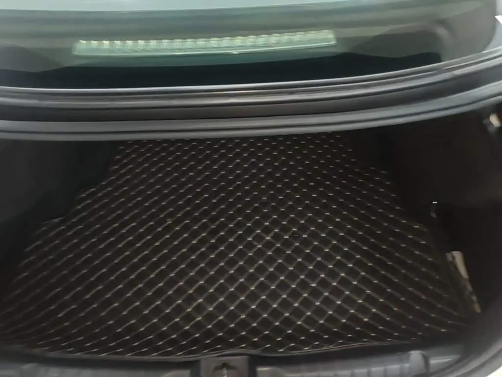 Maserati Ghibli 2016 — Photo 19/20
