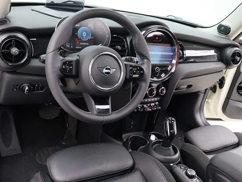 MINI MINI 2022 — Photo 8/20