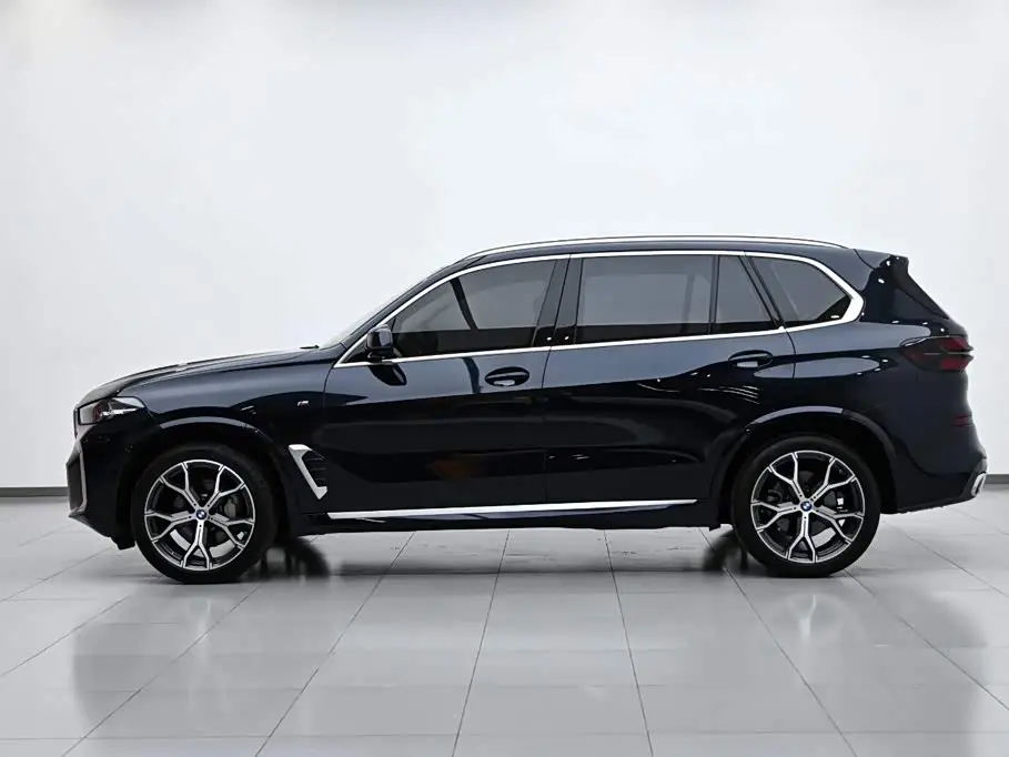 BMW X5 2024 — Photo 5/20