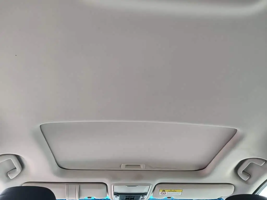 Honda Odyssey 2019 — Photo 18/20