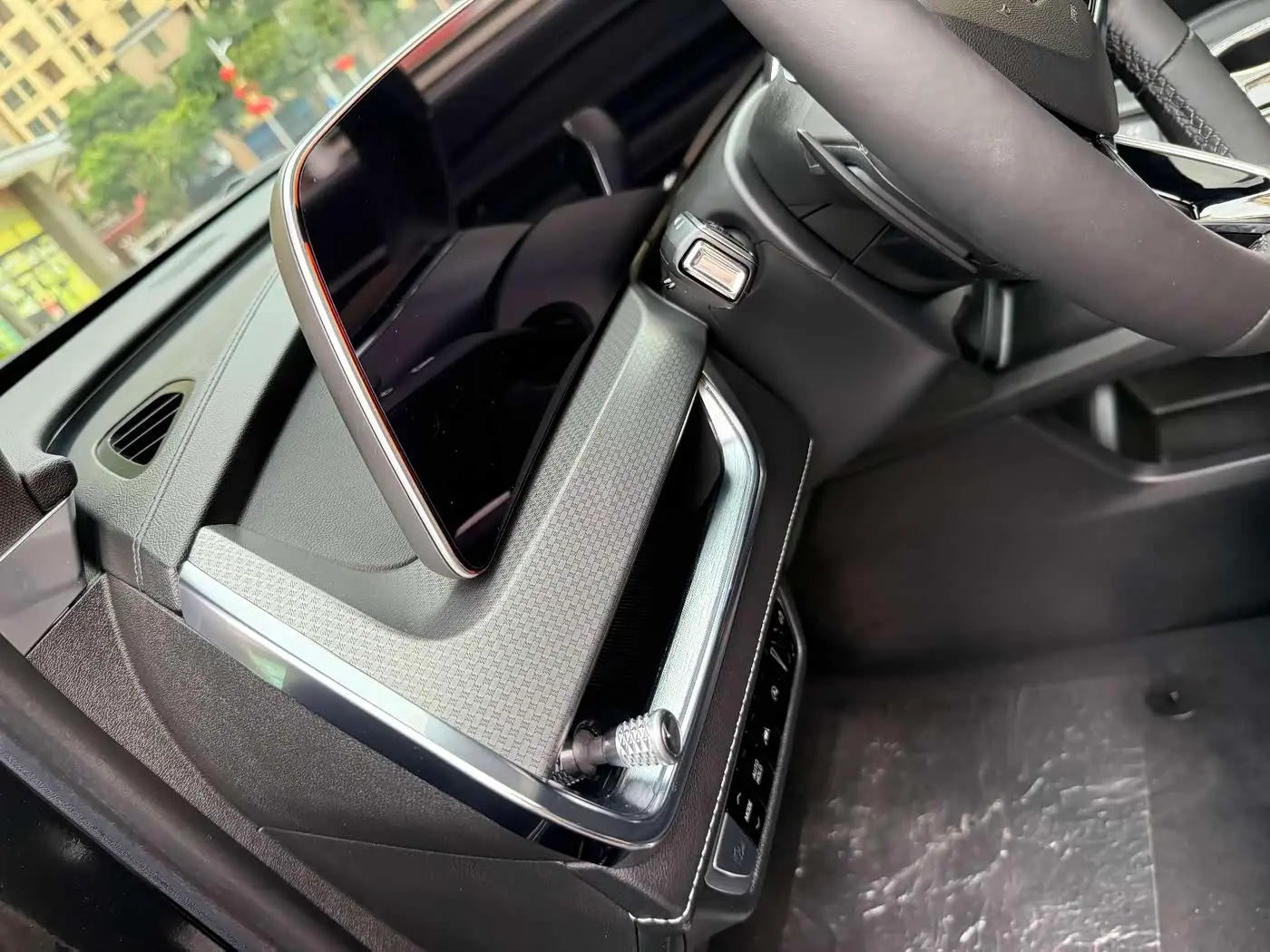 Cadillac XT5 2024 — Şəkil 16/20