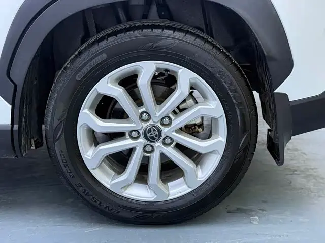 Toyota Frontlander 2024 — Şəkil 11/20