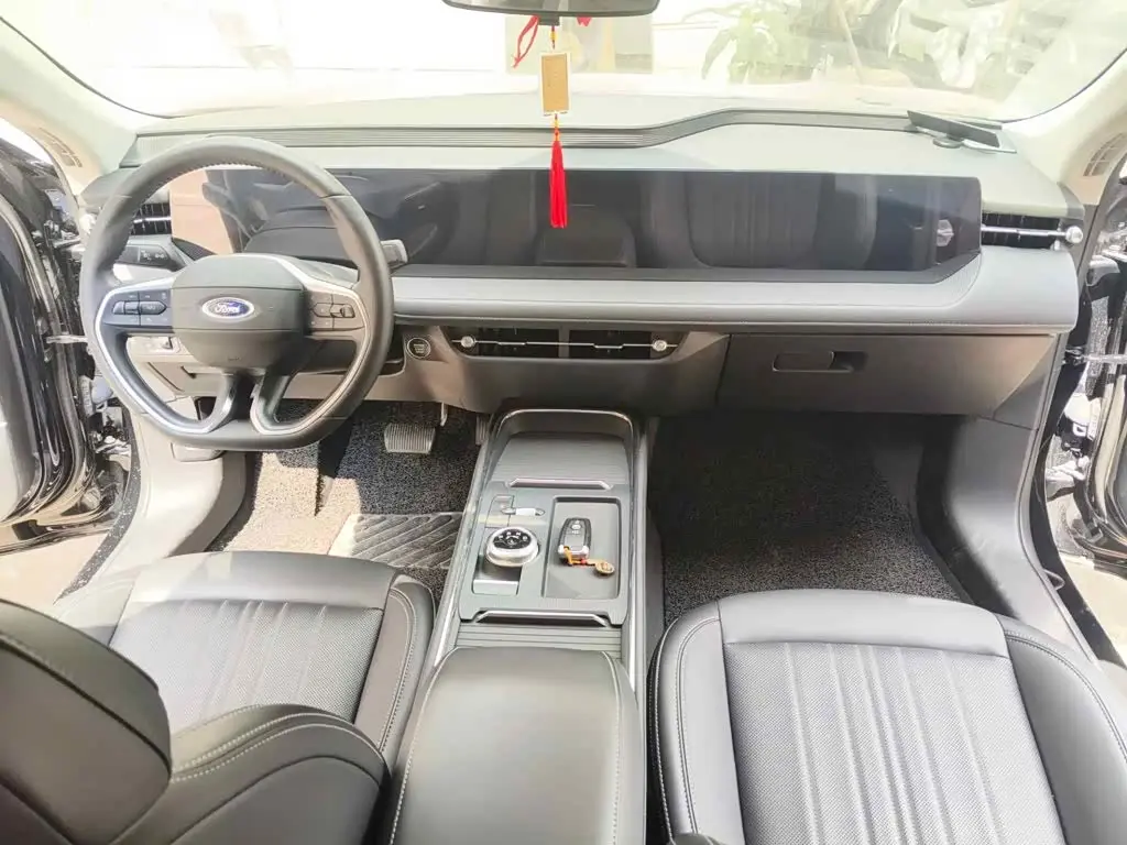 Ford Mondeo 2025 — Şəkil 12/15