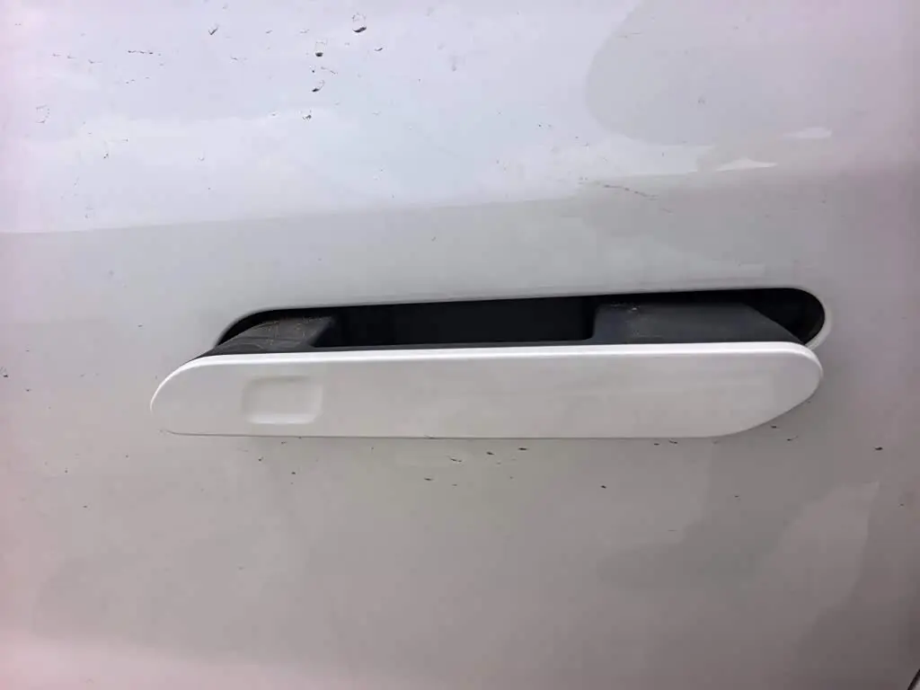 Ford Edge 2025 — Şəkil 9/17