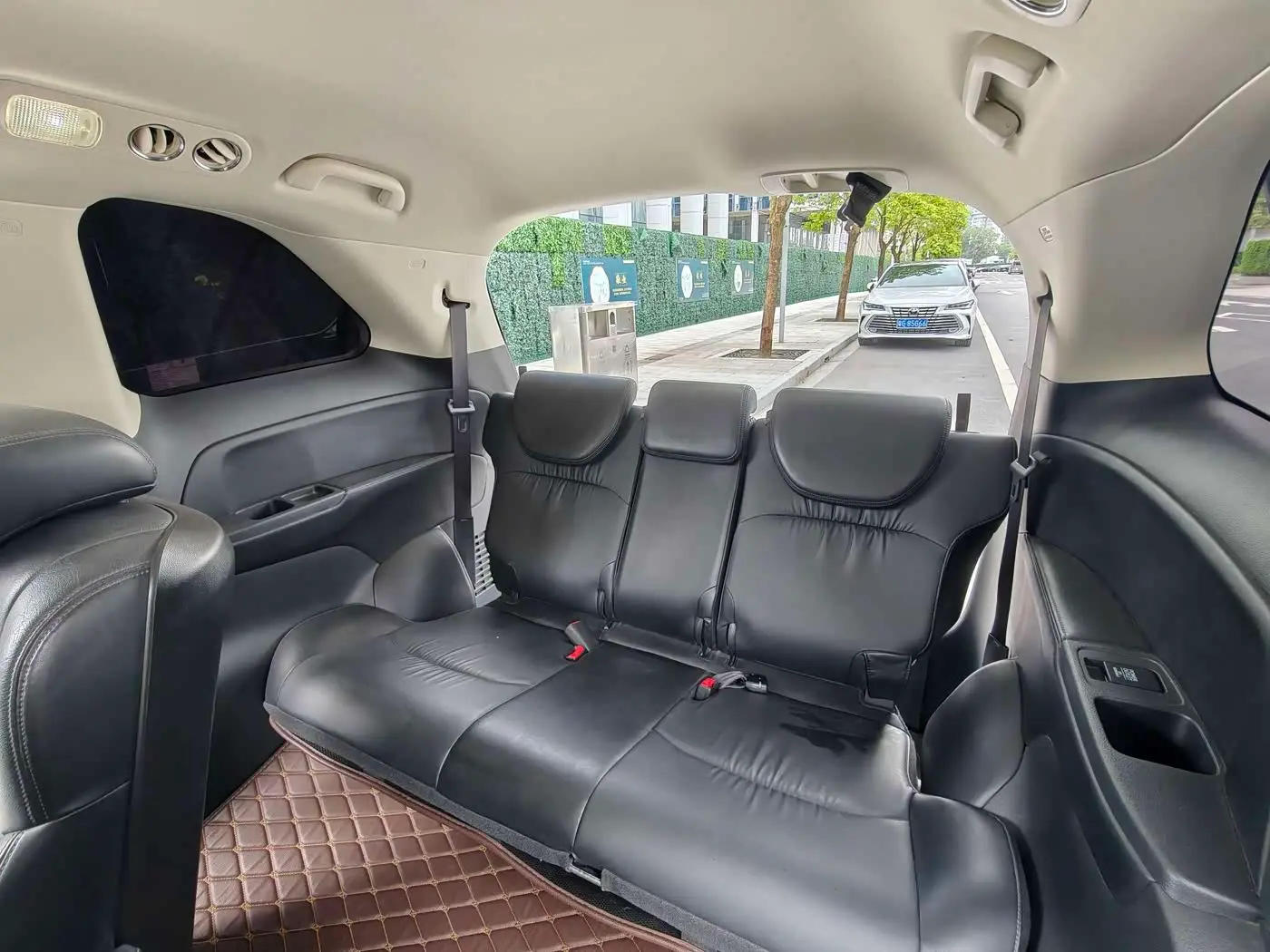 Honda Odyssey 2016 — Фото 14/18