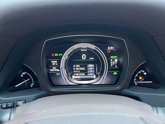 Lexus LS 2020 — ფოტო 4/9