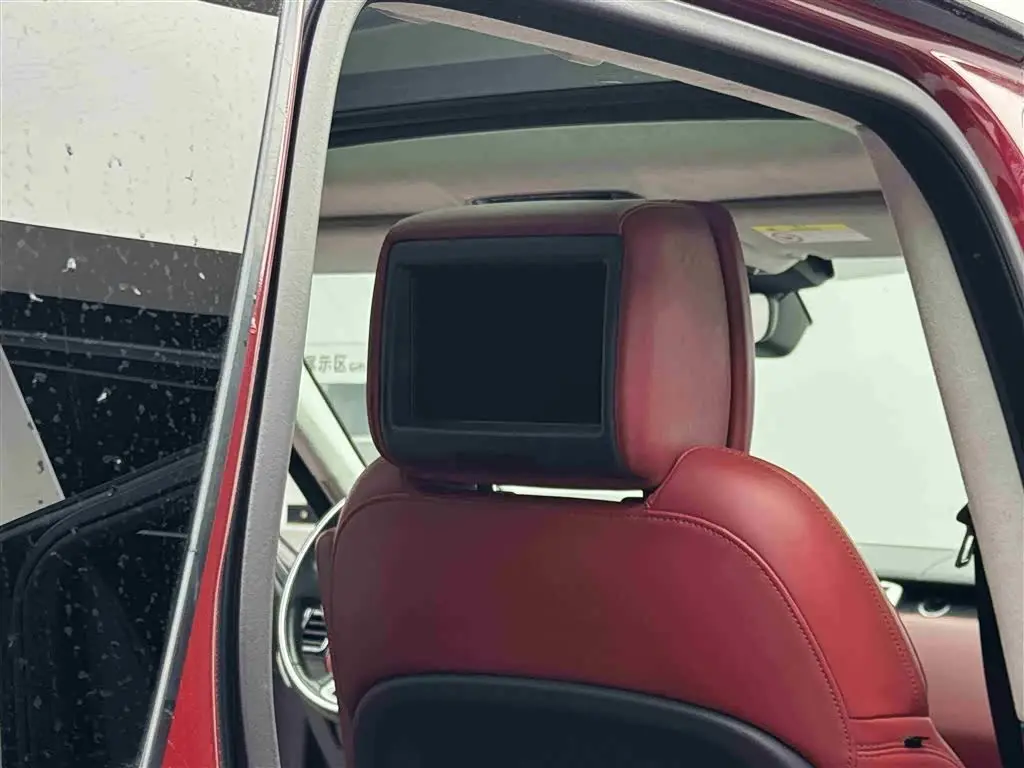 Land Rover Range Rover Sport 2020 — Photo 12/20