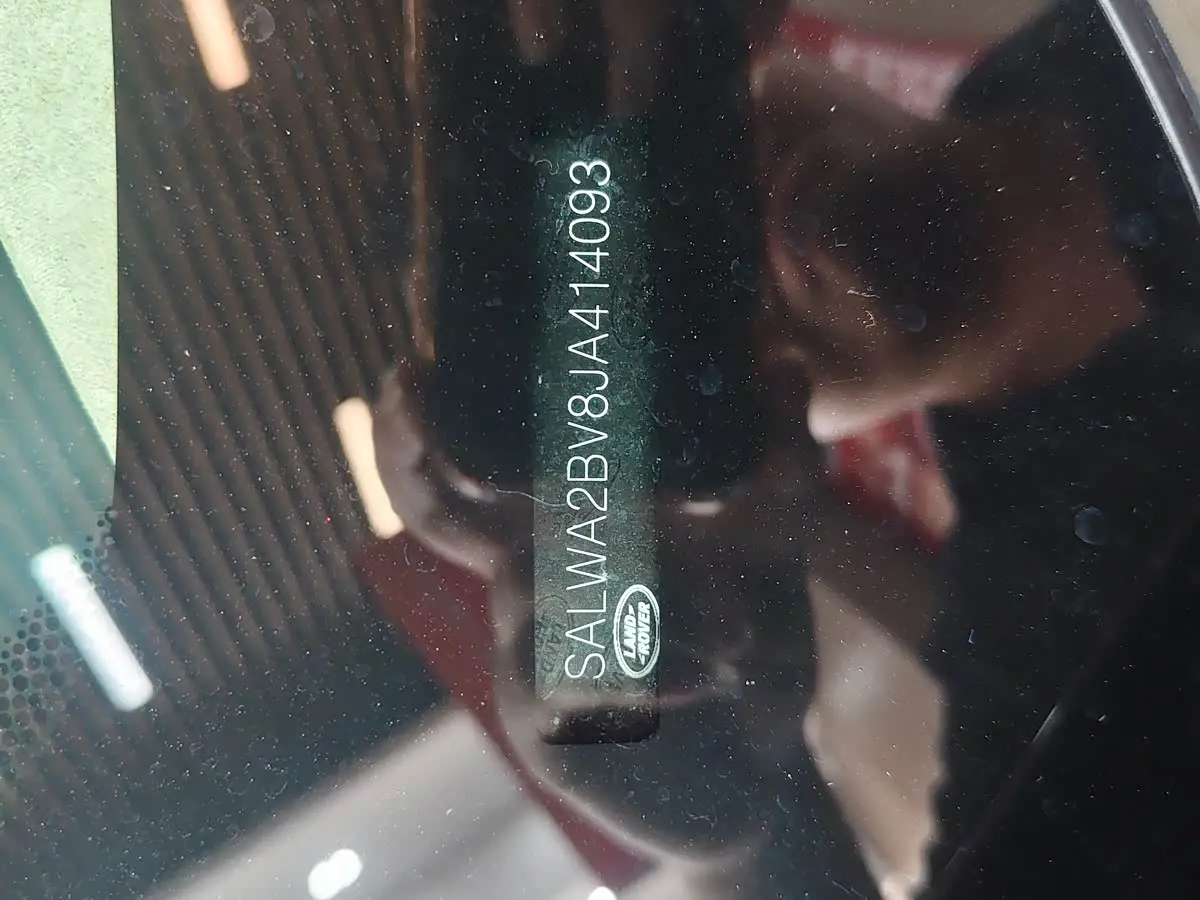 Land Rover Range Rover Sport 2019 — Şəkil 20/20